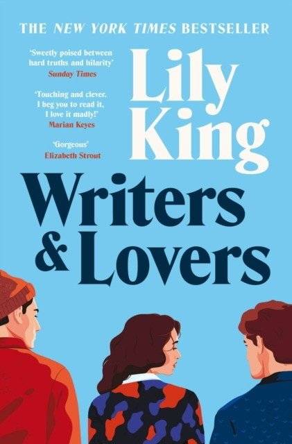 Writers & Lovers | Writers & Lovers