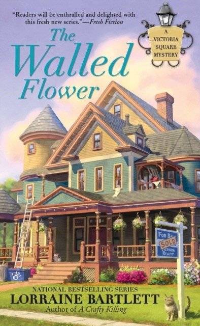 The Walled Flower | Film Lighting