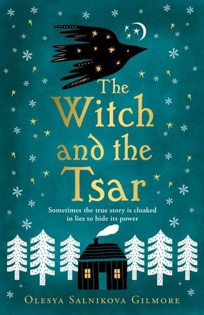 The Witch and the Tsar | The Witch and the Tsar
