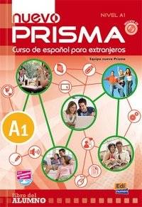 Nuevo Prisma A1 - Libro del alumno | Nuevo Prisma A1 - Student's Book