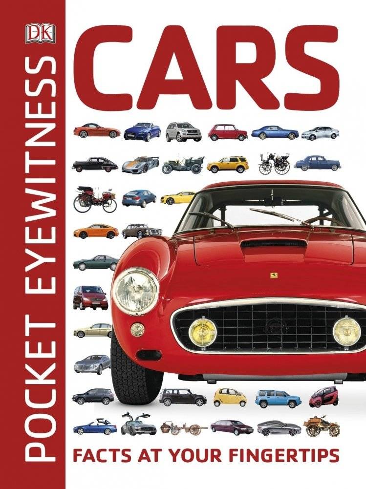 Cars: Facts at Your Fingertips | Cars: Facts at Your Fingertips