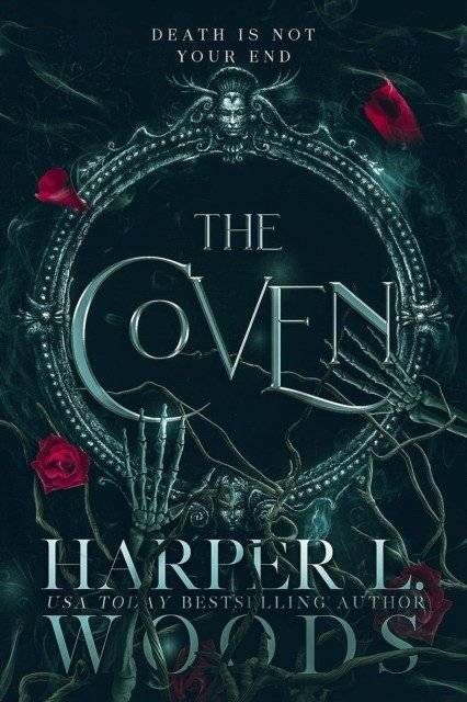 Coven, The HB | Coven, The HB