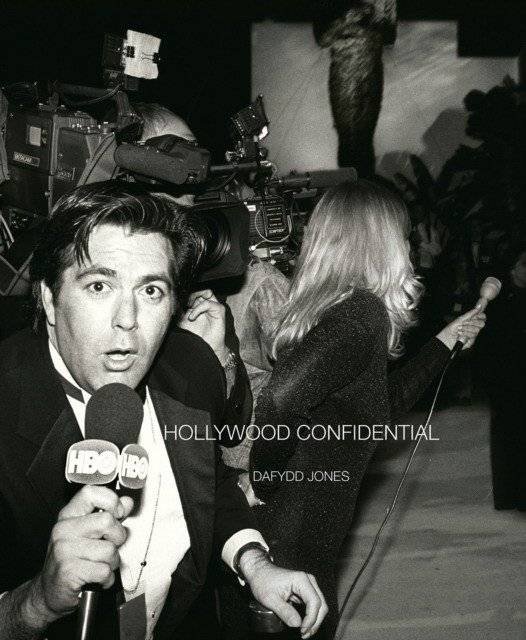 Hollywood: Confidential | Hollywood: Confidential