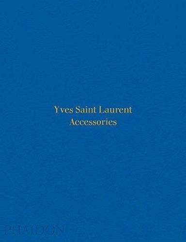 Yves Saint Laurent Accessories | Yves Saint Laurent Accessories
