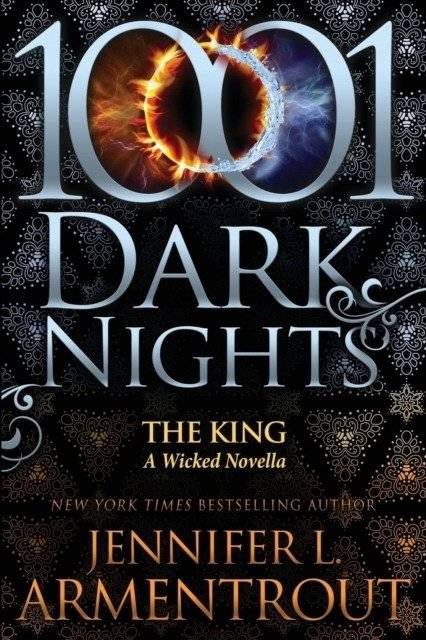 The King: A Wicked Novella | The King: A Wicked Novella