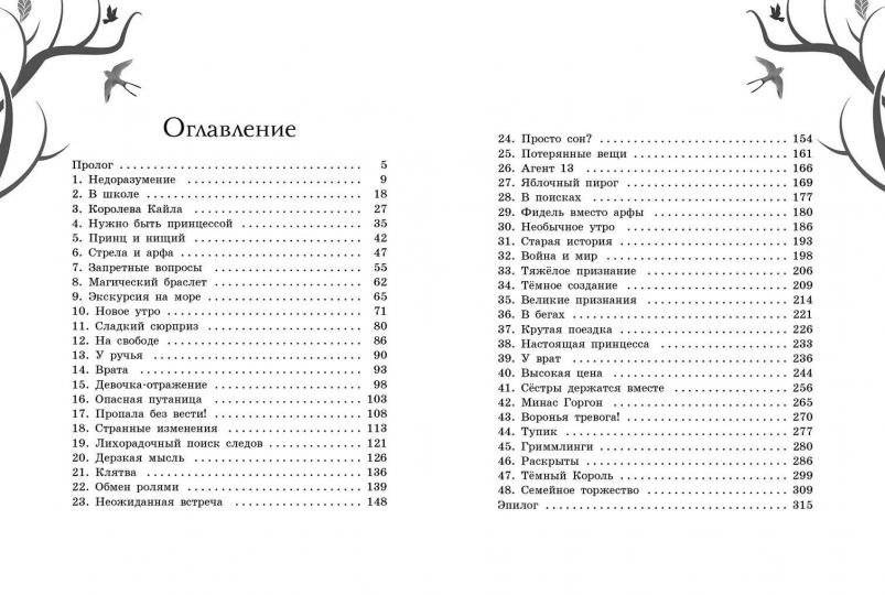Магическая двойня. Книга 1 фото книги 4