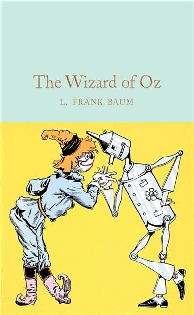 Волшебник страны Оз | The Wizard of Oz