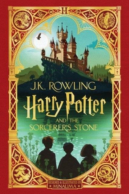 Гарри Поттер и философский камень | Harry Potter and the Sorcerer's Stone