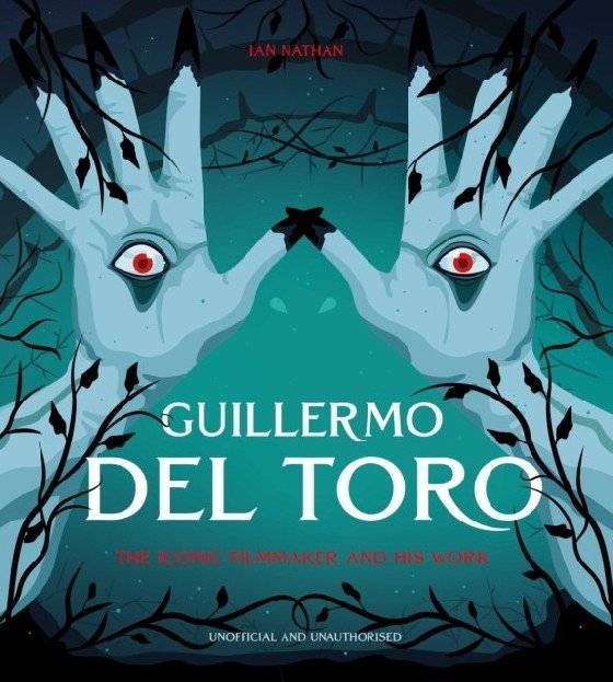 Гильермо дель Торо. Знаковый режиссер и его работы | Guillermo del Toro: The Iconic Filmmaker and His Work