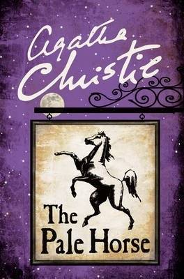 The Pale Horse | The Pale Horse