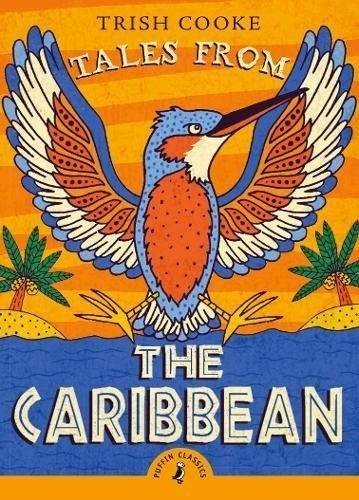 Сказки Карибского бассейна | Tales from the Caribbean