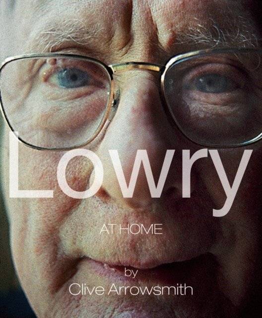 Lowry: At Home Hb | Lowry: At Home