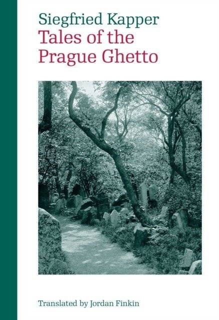 Сказки Пражского гетто | Tales of the Prague Ghetto