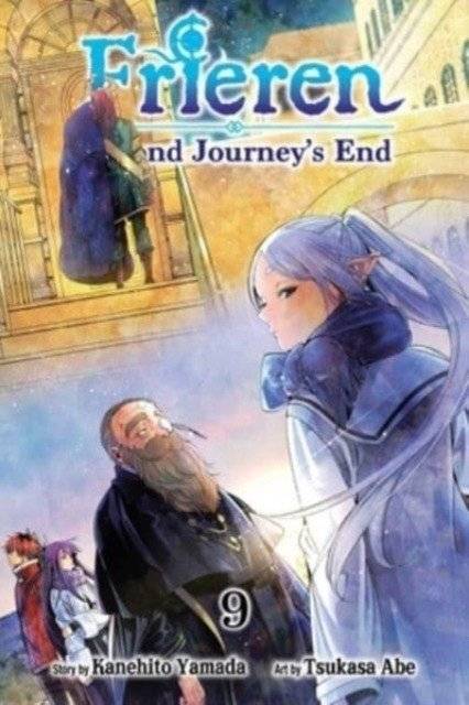 Frieren: Beyond Journey's End, Vol. 9 | Frieren: Beyond Journey's End, Vol. 9