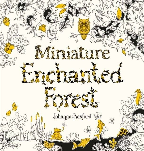 Миниатюрный Волшебный Лес | Miniature Enchanted Forest