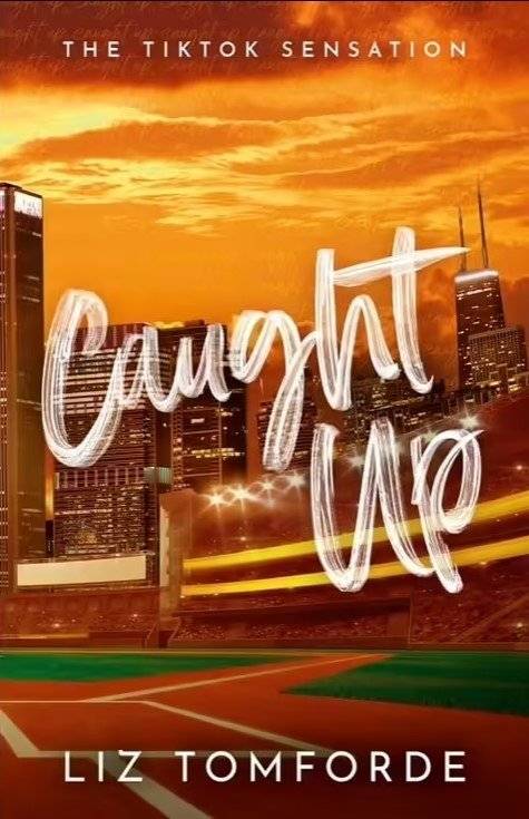 Caught Up Windy City Book 3 | Caught Up: Windy City Book 3