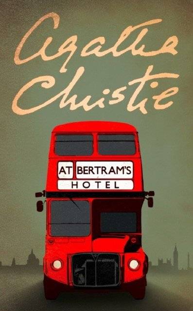 At Bertram's Hotel | At Bertram's Hotel