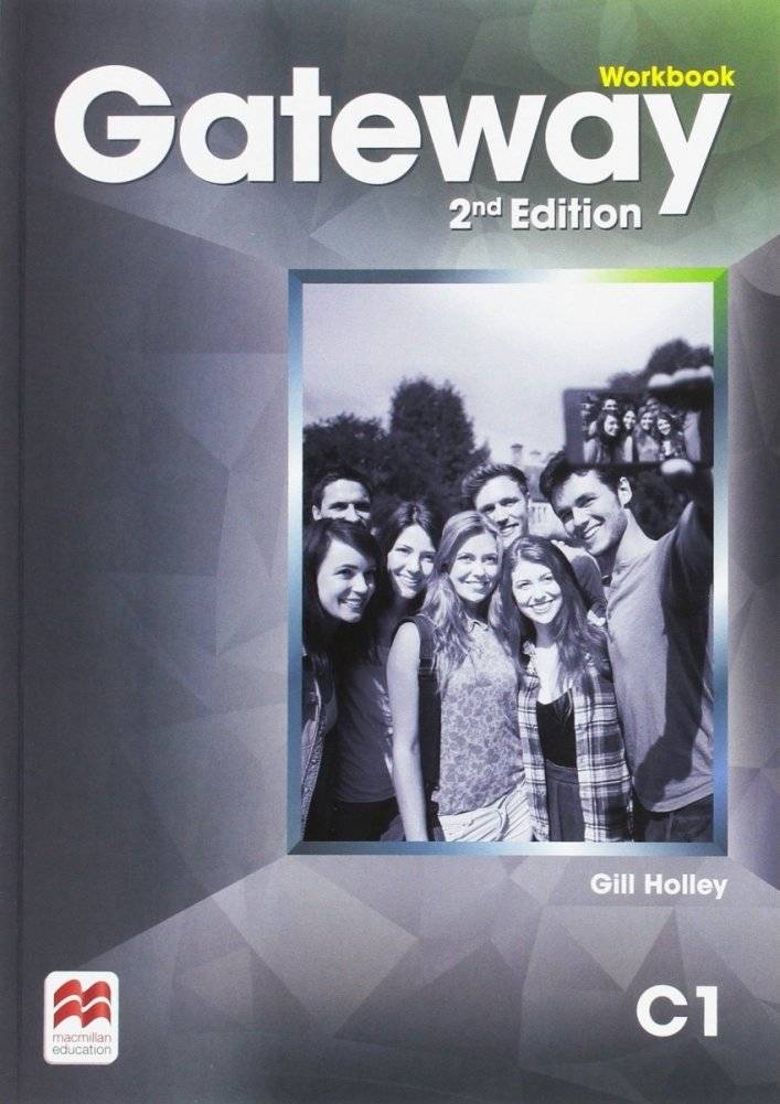 Gateway. C1. Workbook | Gateway C1 Workbook