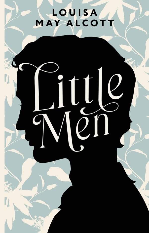 Маленькие мужчины | Little Men