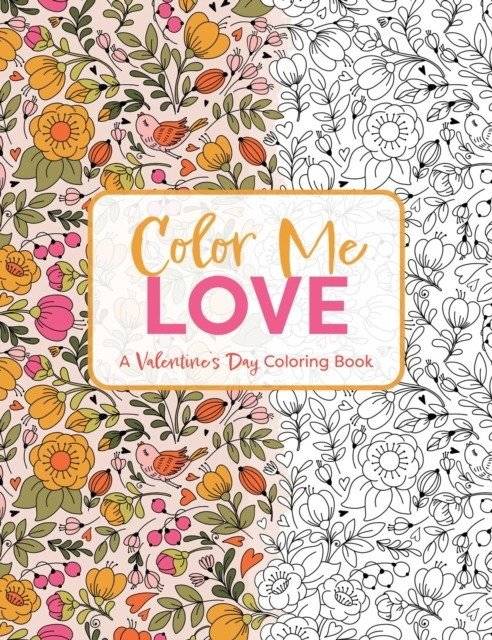 Color me love | Color me love