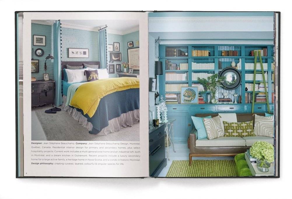 Andrew Martin Interior Design Review Vol. 28 фото книги 3
