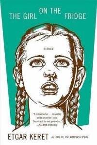 Девочка на холодильнике | The Girl on the Fridge