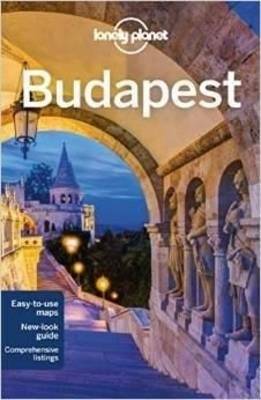 Путеводитель по Будапешту | Budapest Travel Guide