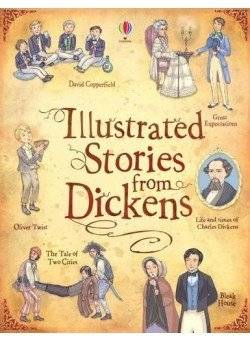 Unknown Title | Illustrated Dickens