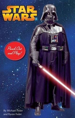 Star wars: punch out and play! | Star Wars: Punch Out and Play!