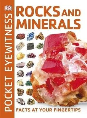 Rocks and Minerals. Facts at Your Fingertips | Rocks and Minerals. Facts at Your Fingertips