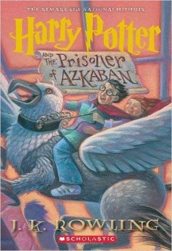 Гарри Поттер и узник Азкабана | Harry Potter and the Prisoner of Azkaban