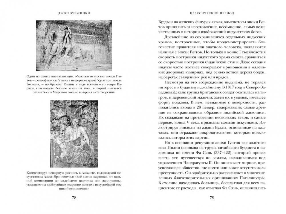 Краткая история Индии фото книги 7