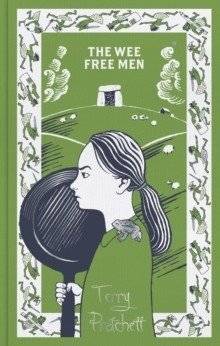 The Wee Free Men | The Wee Free Men