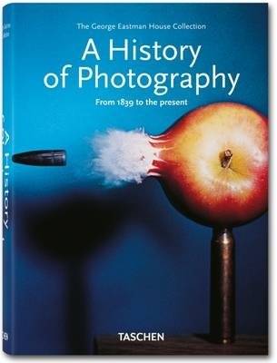 История фотографии - от 1839 года до наших дней | A History of Photography - from 1839 to the Present