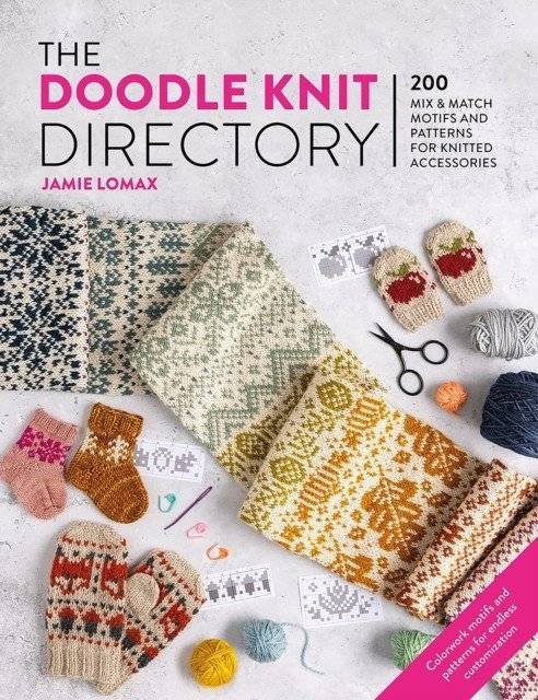 The doodle knit directory | Doodle Knit Directory