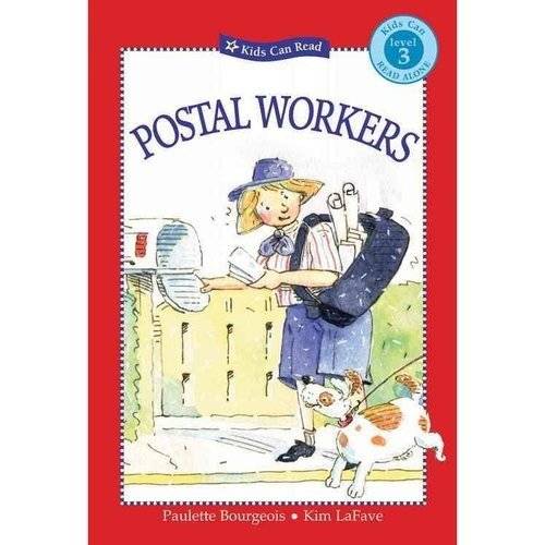 Postal Workers | Postal Workers
