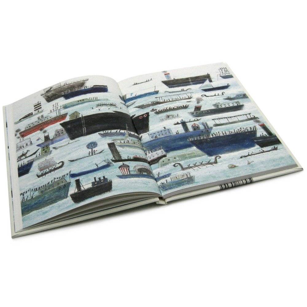 Счастливый остров фото книги 4