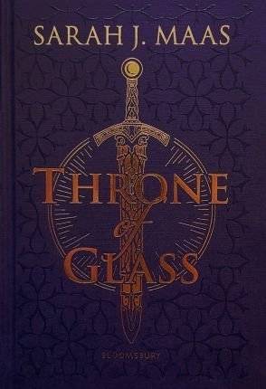 Throne of Glass | Throne of Glass