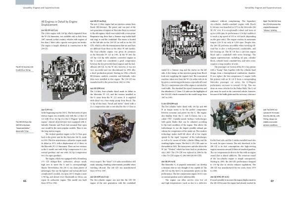The Mercedes-Benz G-Class: The Complete History of an Off-Road Classic фото книги 5