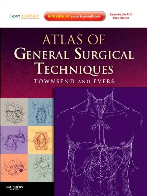 Atlas of General Surgical Techniques | Atlas of General Surgical Techniques