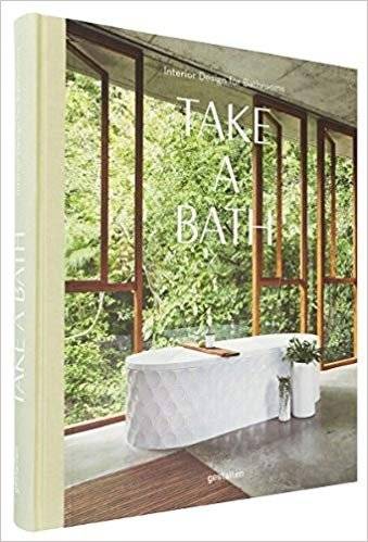 Take a Bath: Interior Design for Bathrooms | Take a Bath: Bathroom Interior Design