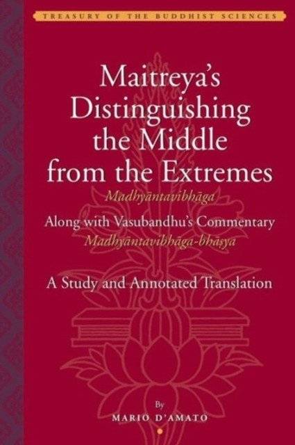 Различая середину и крайности | Distinguishing the Middle from the Extremes
