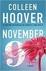 November Nine | November Nine