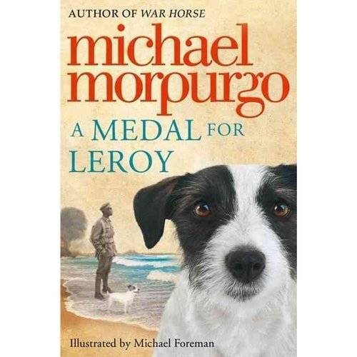 Медаль для Ле Руа | Medal for Leroy