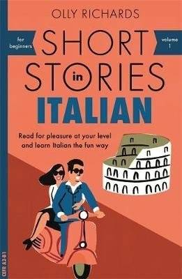 Short Stories in Italian for Beginners | Short Stories in Italian for Beginners
