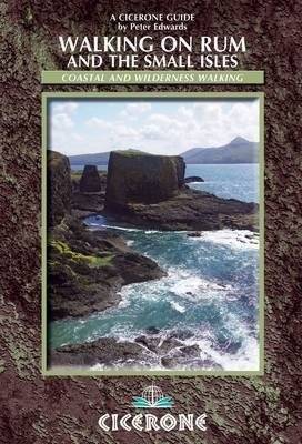 Walking on Rum and the Small Isles | Walking on Rum and the Small Isles