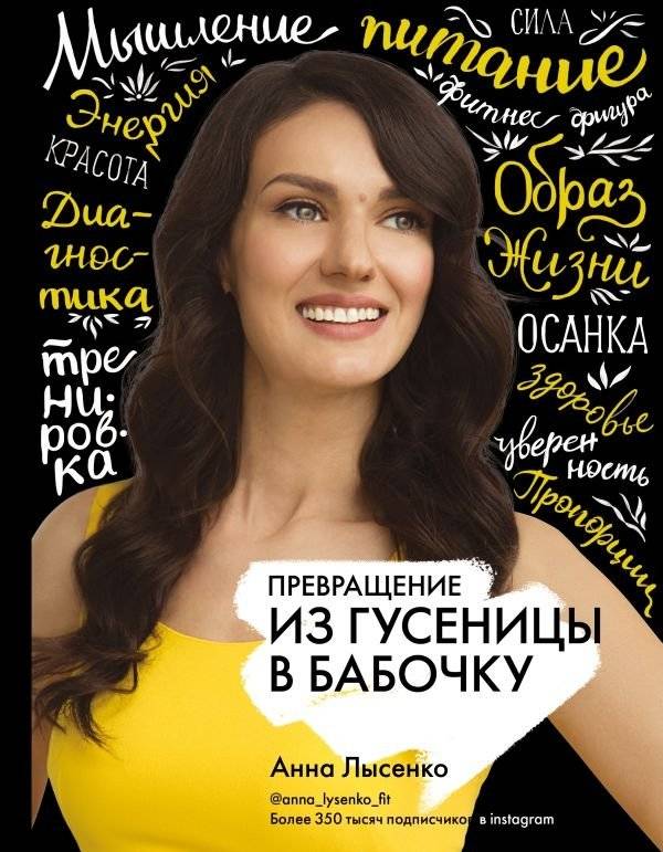 Превращение. Из гусеницы в бабочку | Transformation: From Caterpillar to Butterfly