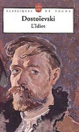 L'Idiot | The Idiot