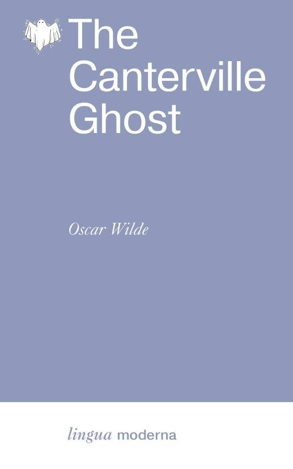 Кентервильское привидение | The Canterville Ghost
