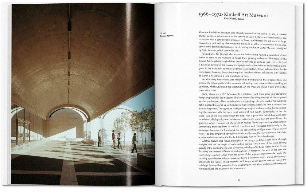 Kahn фото книги 5